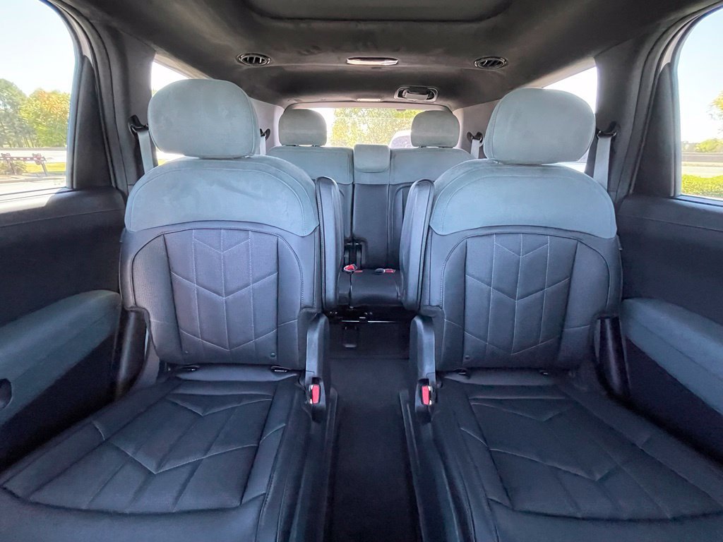 New 2027 Kia Telluride X-Line SX Prestige w/ Executive Package AWD/4WD image 26