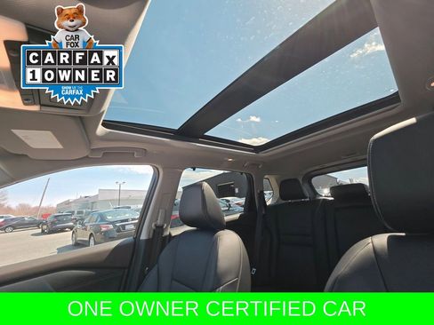 Certified 2024 Nissan Pathfinder S AWD/4WD image 29