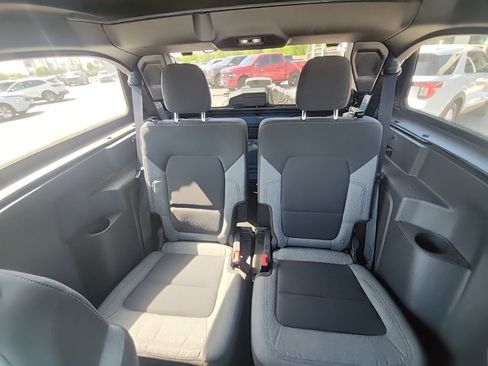 Used 2023 Ford Bronco Big Bend w/ Sasquatch Package image 12