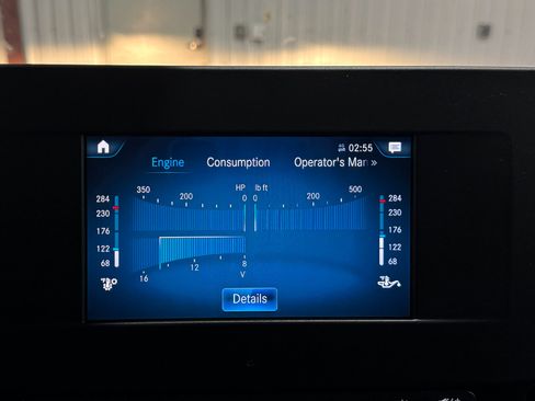 Used 2022 Mercedes-Benz Sprinter 2500 image 25