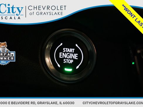 Used 2025 Chevrolet Traverse LT w/ Driver Confidence Package image 17