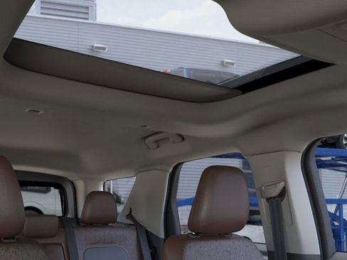 New 2026 Ford Bronco Sport Outer Banks AWD/4WD image 22
