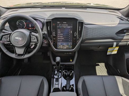 New 2026 Subaru Forester Touring AWD/4WD image 14