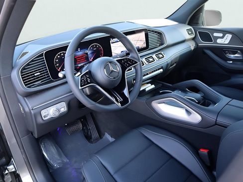 Certified 2026 Mercedes-Benz GLE 350 4MATIC image 35