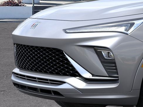 New 2026 Buick Envista Sport Touring FWD image 13