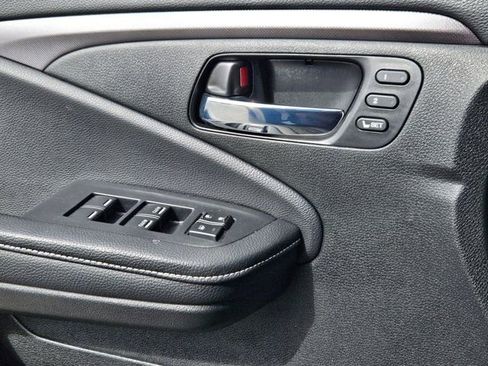 Used 2025 Honda Ridgeline RTL image 13