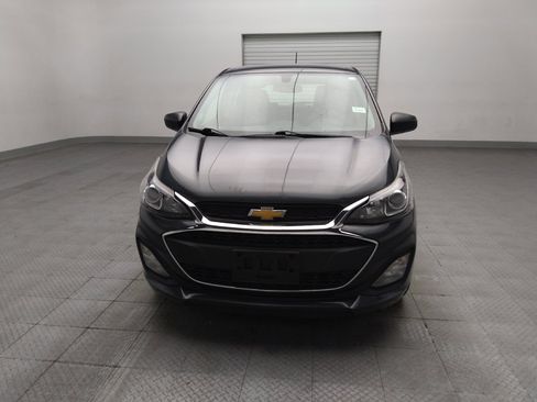 Used 2019 Chevrolet Spark LS FWD image 15