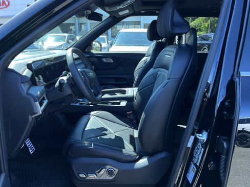 New 2027 Kia Telluride SX FWD image 26