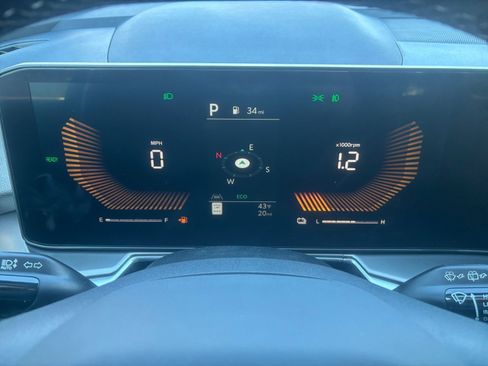 New 2026 Kia Sorento EX image 25