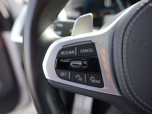 Used 2024 BMW X7 xDrive40i w/ Executive Package image 18