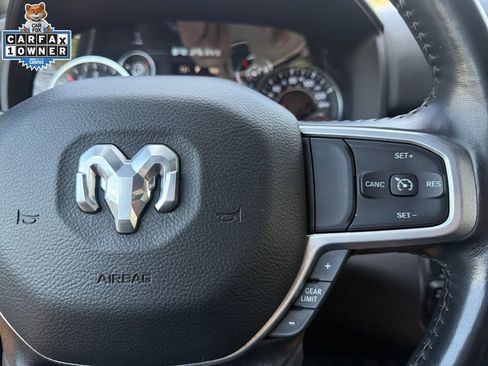 Used 2023 RAM 1500 Big Horn AWD/4WD image 26