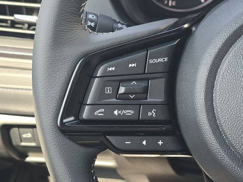 New 2026 Subaru Forester Premium AWD/4WD image 25