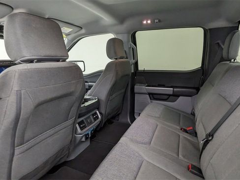 Certified 2024 Ford F150 XLT w/ Mobile Office Package image 33