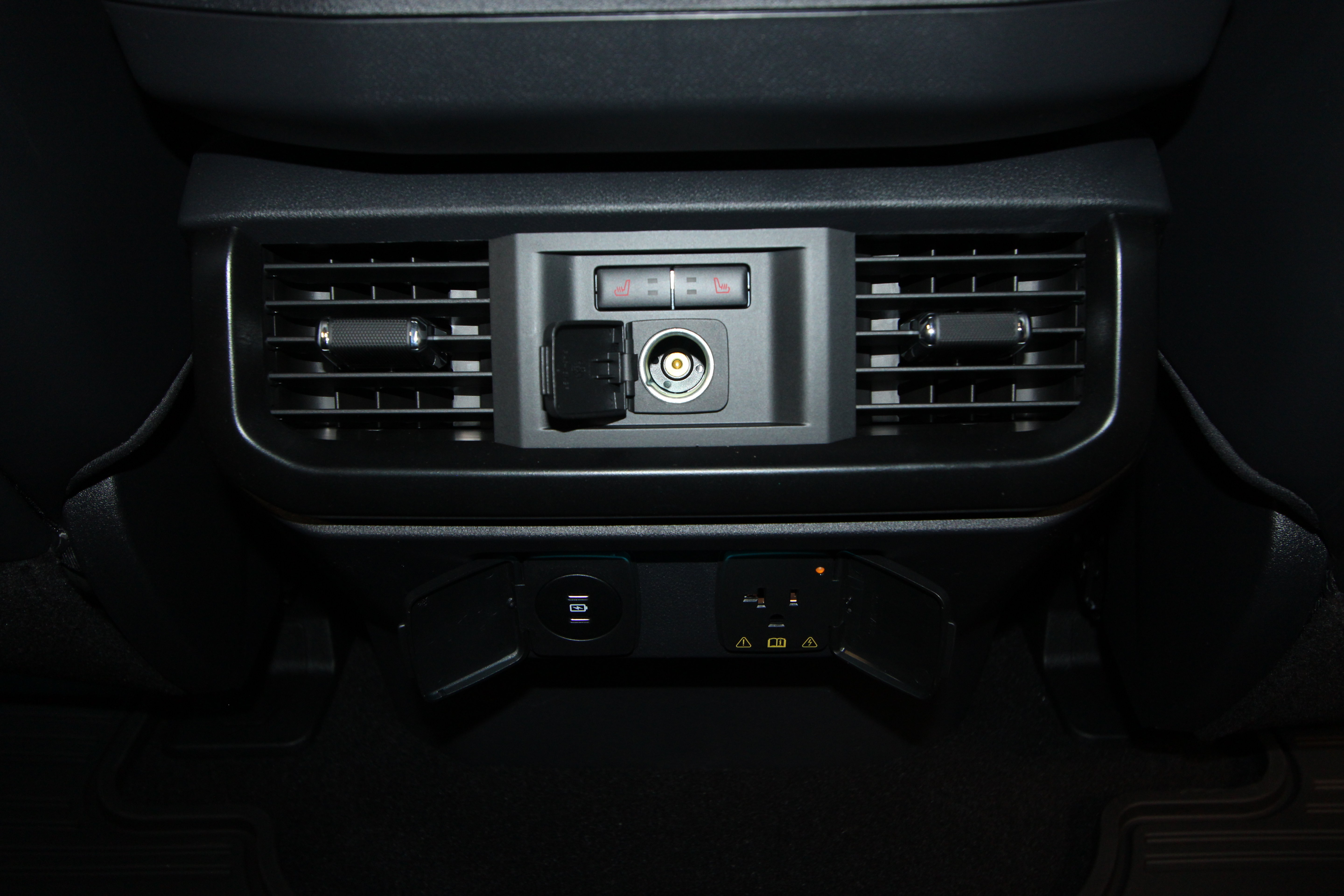 New 2026 Ford F150 Raptor AWD/4WD image 29
