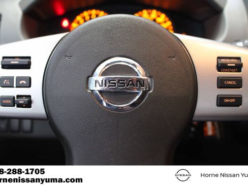 Used 2014 Nissan Xterra S AWD/4WD image 10