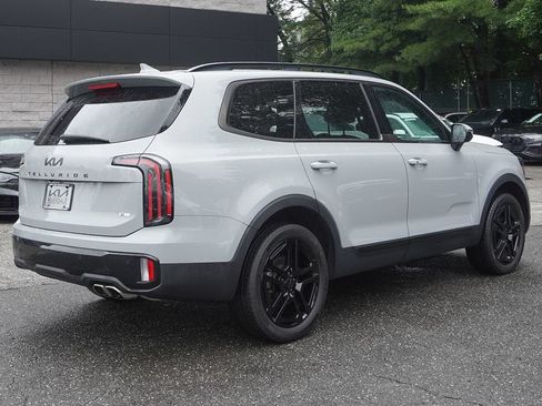 Used 2025 Kia Telluride EX X-Line AWD/4WD image 13