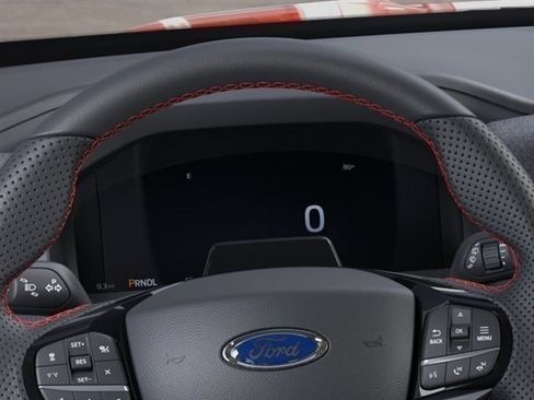 New 2026 Ford Explorer ST-Line w/ Premium Package RWD image 13
