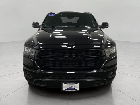 Used 2023 RAM 1500 Lone Star AWD/4WD image 11