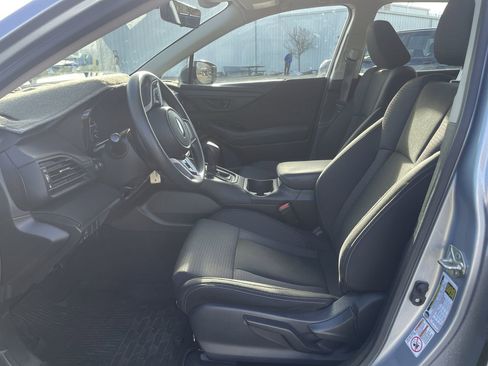 Certified 2020 Subaru Outback image 10