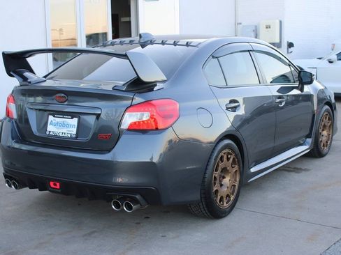 Used 2021 Subaru WRX STI image 7