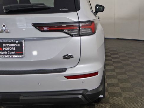 New 2026 Mitsubishi Outlander Trail Edition image 19