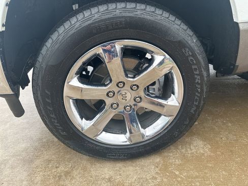 Used 2023 Ford F150 King Ranch w/ Equipment Group 601A High AWD/4WD image 9