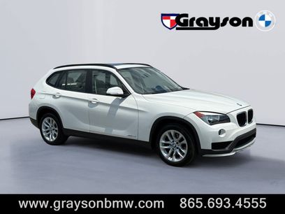 Used 2015 BMW X1 xDrive28i