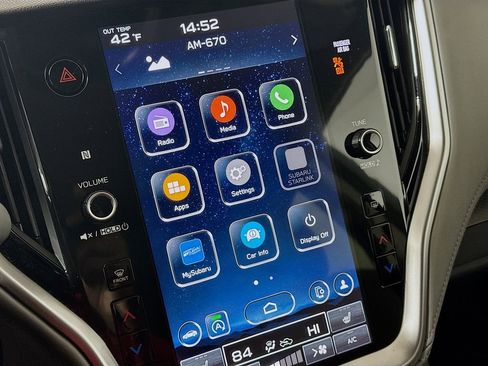 Used 2023 Subaru Outback Premium image 14