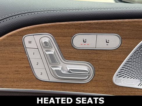 Used 2021 Mercedes-Benz GLE 350 4MATIC image 8