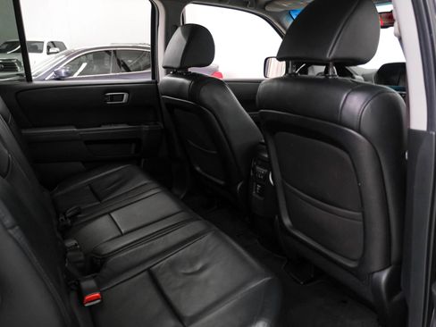 Used 2014 Honda Pilot EX-L image 38
