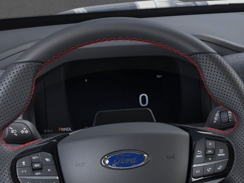 New 2026 Ford Explorer ST-Line w/ Premium Package RWD image 49