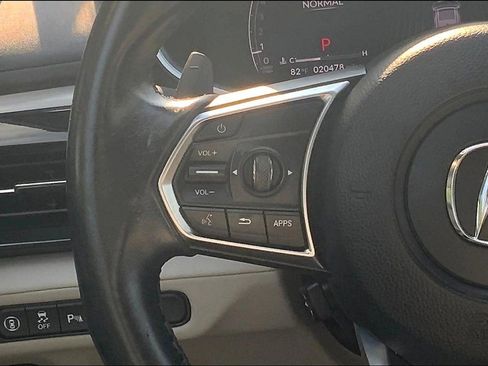 Used 2023 Acura MDX SH-AWD w/ Technology Package image 20