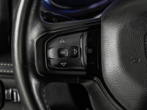 Used 2023 RAM 2500 Limited AWD/4WD image 18