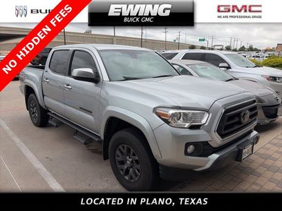 Used 2022 Toyota Tacoma SR5