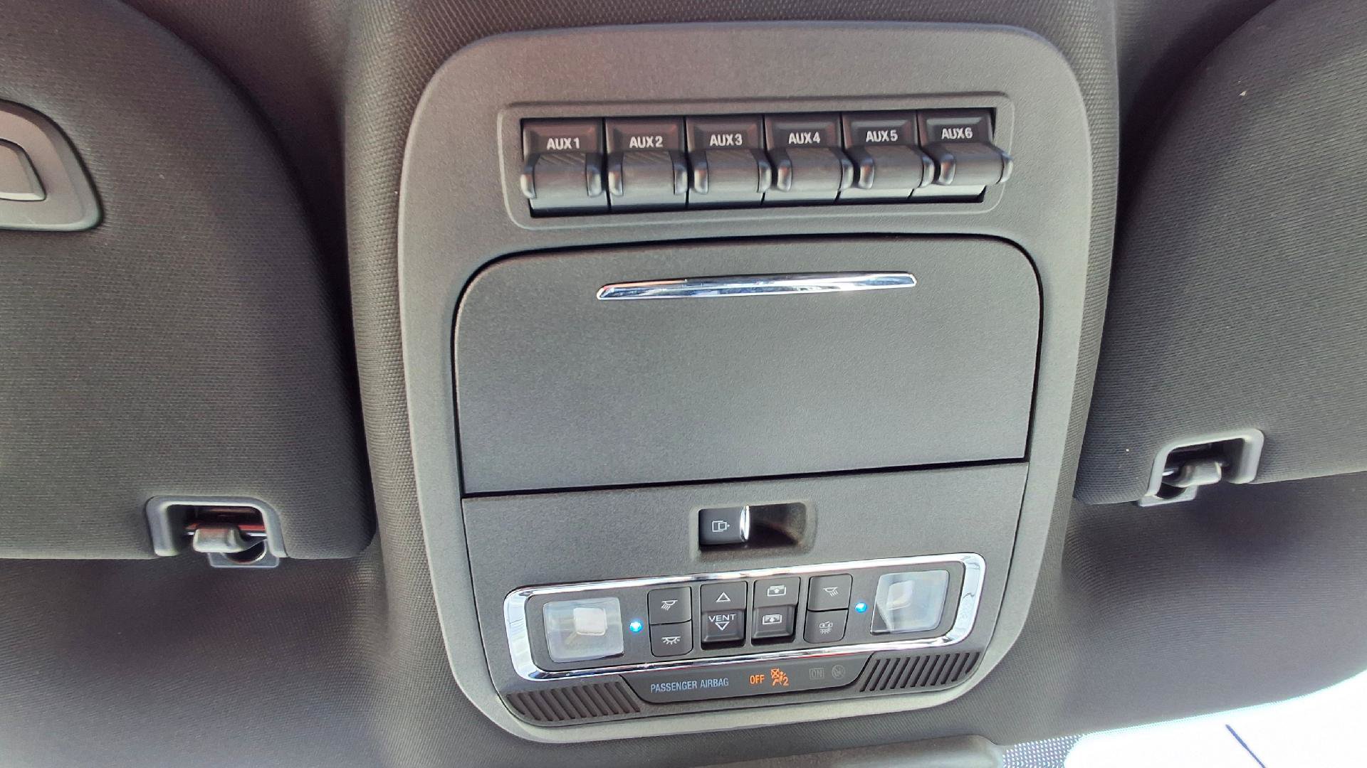 Used 2025 Ford F150 Raptor AWD/4WD image 22