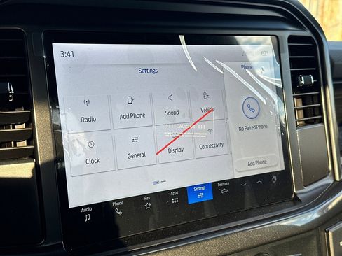 New 2025 Ford F150 STX w/ Equipment Group 200A image 24