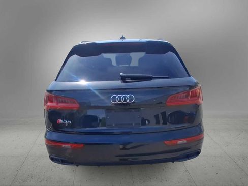 Used 2020 Audi SQ5 Premium Plus AWD/4WD image 7