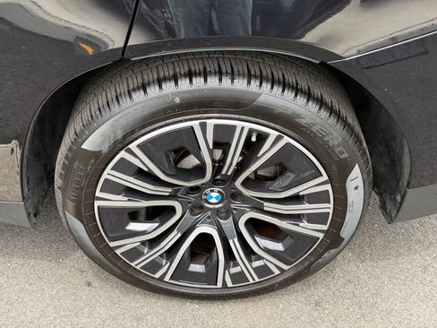 Used 2025 BMW X3 xDrive30i w/ Convenience Package AWD/4WD image 10
