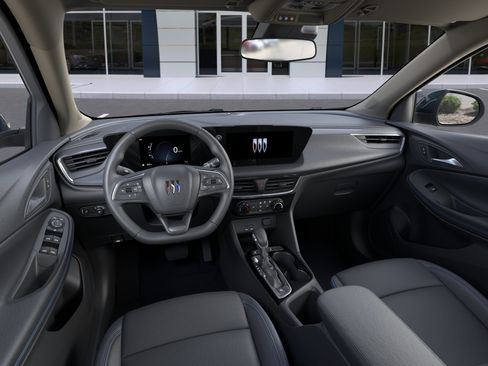 New 2026 Buick Encore GX Sport Touring FWD image 15