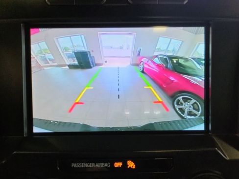Used 2019 Ford F150 Lariat AWD/4WD image 33