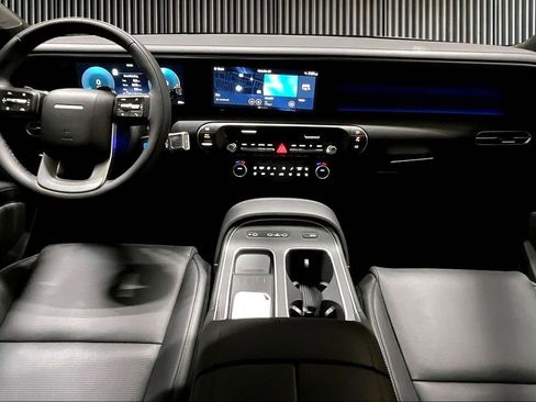 New 2026 Hyundai Palisade Calligraphy AWD/4WD image 6