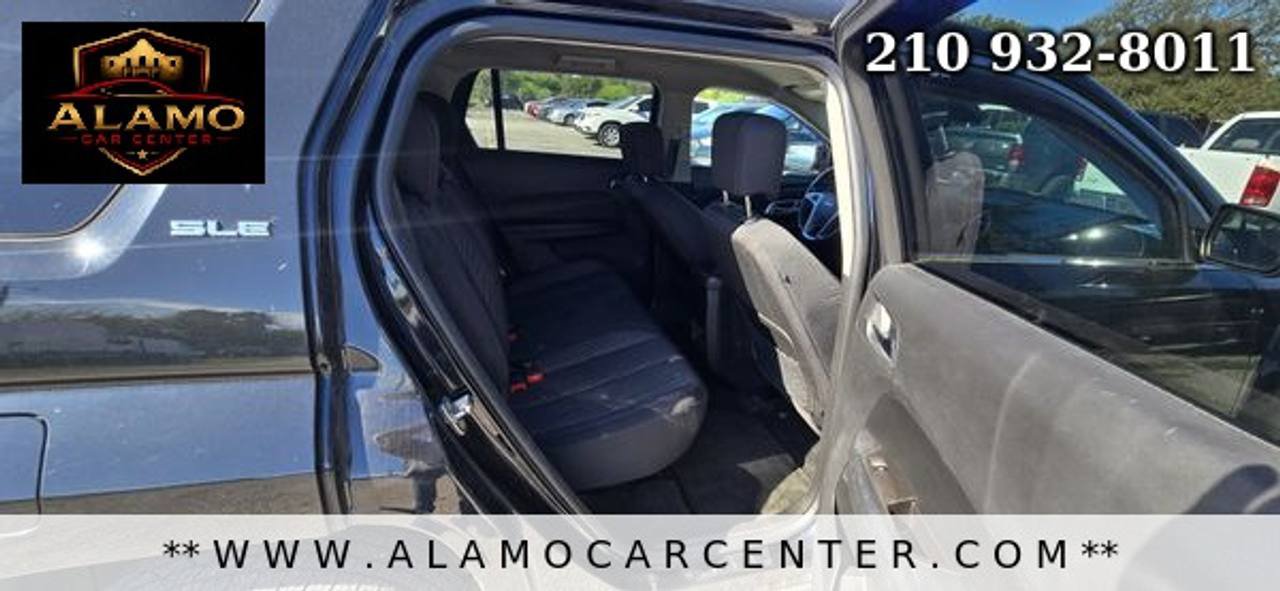 Used 2014 GMC Terrain SLE w/ Convenience Package FWD image 19