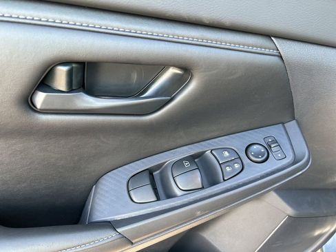 New 2025 Nissan Sentra S image 12