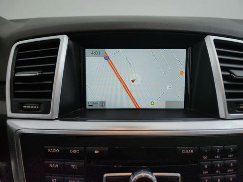 Used 2014 Mercedes-Benz ML 350 4MATIC image 29