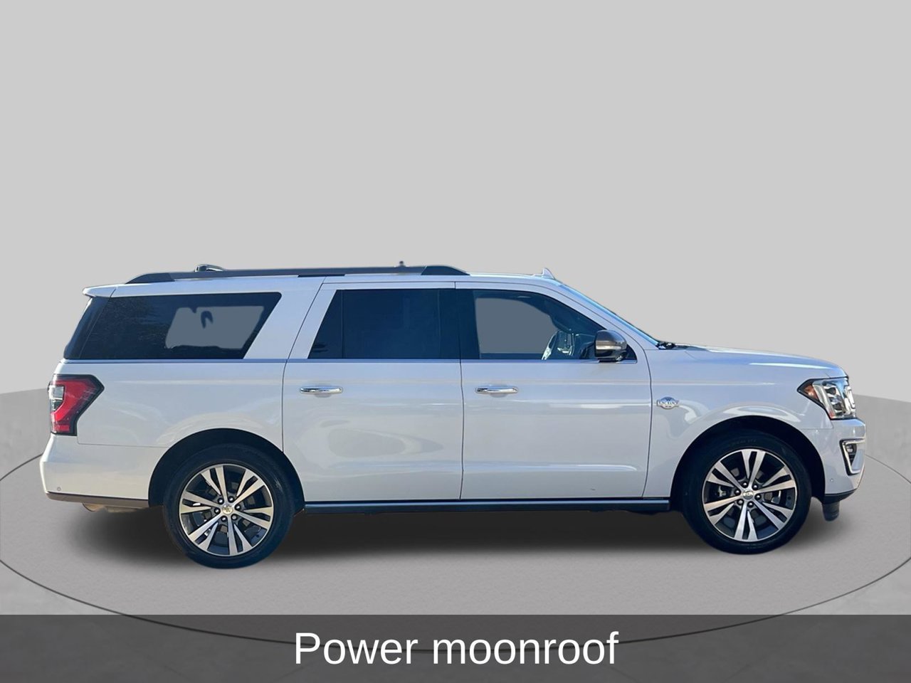 Used 2020 Ford Expedition Max King Ranch RWD image 6