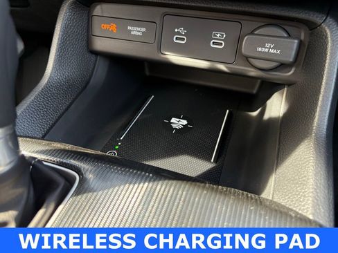 New 2026 Honda Civic Sport Touring image 35