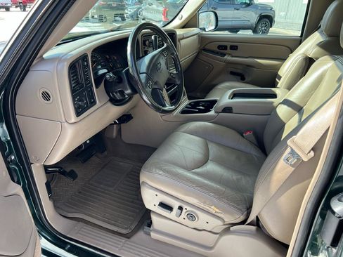 Used 2004 Chevrolet Silverado 1500 LT w/ Light Duty Power Package image 13