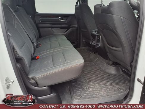 Used 2023 RAM 1500 Big Horn image 14