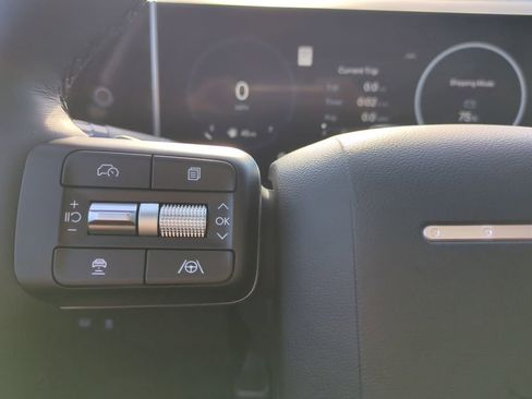 New 2026 Hyundai Santa Fe Limited image 34