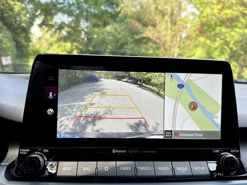 Used 2022 Kia Seltos S image 16